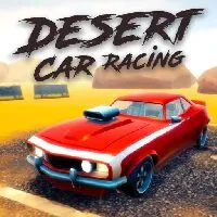 Desert Car Racing 1 - FreezeNova Games