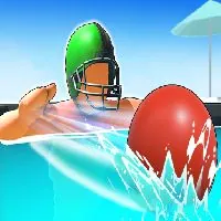 Dodgeball - FreezeNova Games