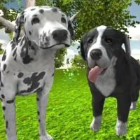 Dog Simulator 3D - FreezeNova Games