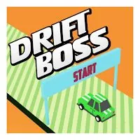 Drift Boss - FreezeNova Games