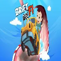 Drift F1 - FreezeNova Games