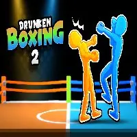 Drunken Boxing 2 - FreezeNova Games