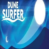 Dune Surfer - FreezeNova Games