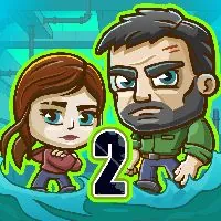 Duo Survival 2 - FreezeNova Games