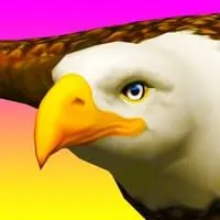 Eagle Ride - FreezeNova Games