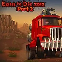 Earn To Die - FreezeNova Games