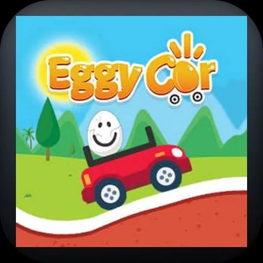 Eggy Car - FreezeNova Games