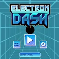Electron Dash - FreezeNova Games