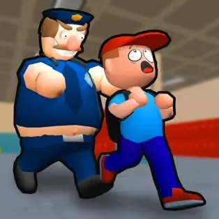 Escape From School - FreezeNova Games