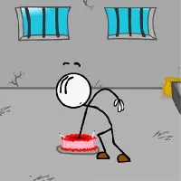 Escaping The Prison - FreezeNova Games