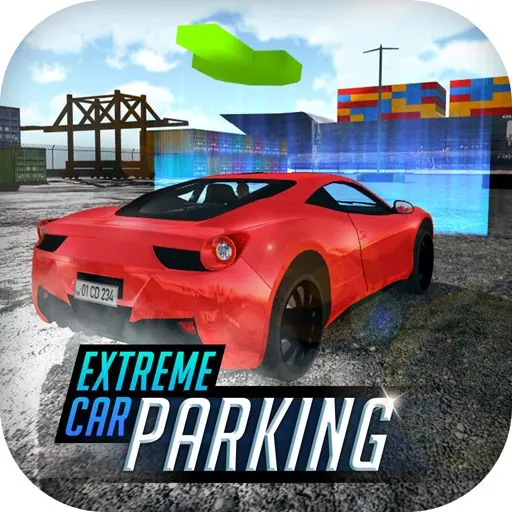 Extreme Car Parking - FreezeNova Games