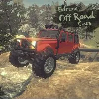 Extreme Off Road Cars - FreezeNova Games