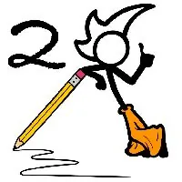 Fancy Pants 2 - FreezeNova Games