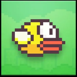 Flappybird - FreezeNova Games