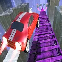 Fly Car Stunt 4 - FreezeNova Games