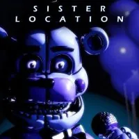 Fnaf Sister - FreezeNova Games