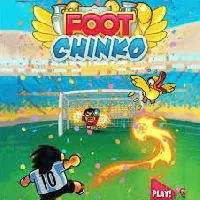 Foot Chinko - FreezeNova Games