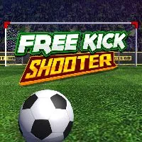 Free Kick Shooter - FreezeNova Games