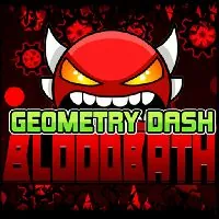 Geometry Dash Bloodbath - FreezeNova Games
