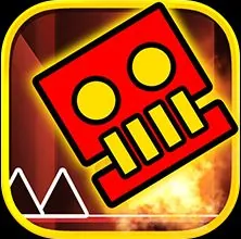 Geometry Dash World - FreezeNova Games