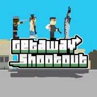 Getaway Shootout - FreezeNova Games