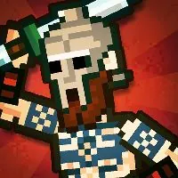 Gladihoppers - FreezeNova Games