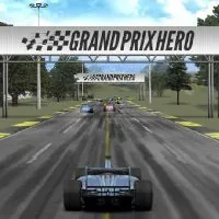 Grand Prix Hero - FreezeNova Games