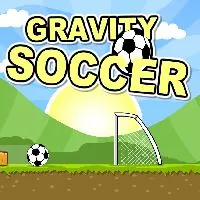 Gravity Soccer - FreezeNova Games