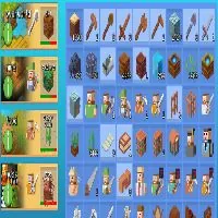 Grindcraft Remastered - FreezeNova Games