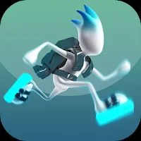 Gswitch - FreezeNova Games