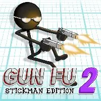Gun Fu Stickman 2 - FreezeNova Games