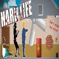 Hard Life - FreezeNova Games
