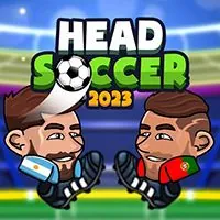 Head Soccer 2023 - FreezeNova Games