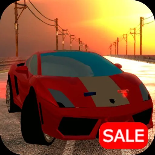 Highway Racer 3D - FreezeNova Games