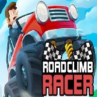 Hillclimb Racer - FreezeNova Games