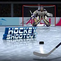 Hockey Shootout - FreezeNova Games