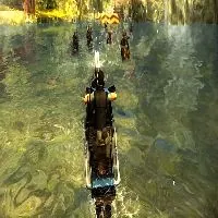 Hydro Storm 2 - FreezeNova Games