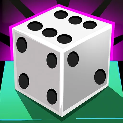 Idle Dice - FreezeNova Games