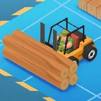 Idle Lumber Inc - FreezeNova Games