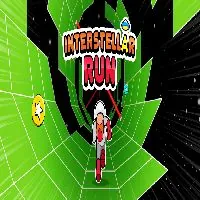 Interstellar Run - FreezeNova Games