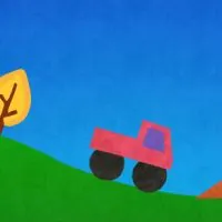 Jelly Truck - FreezeNova Games