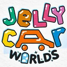 Jellycar Worlds - FreezeNova Games