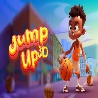 Jump Up 3D Basketball Game - FreezeNova Games