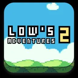 Lows Adventures 1 - FreezeNova Games