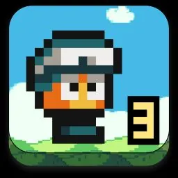Lows Adventures 3 - FreezeNova Games