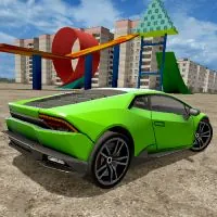 Madalin Stunt Cars 3 - FreezeNova Games