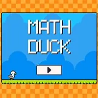 Math Duck - FreezeNova Games
