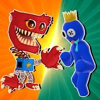 Merge Rainbow - FreezeNova Games