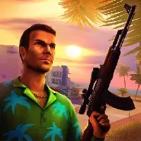 Miami Crime Simulator 3D - FreezeNova Games