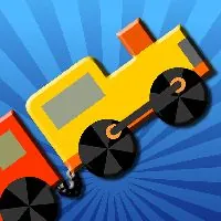 Mini Train - FreezeNova Games